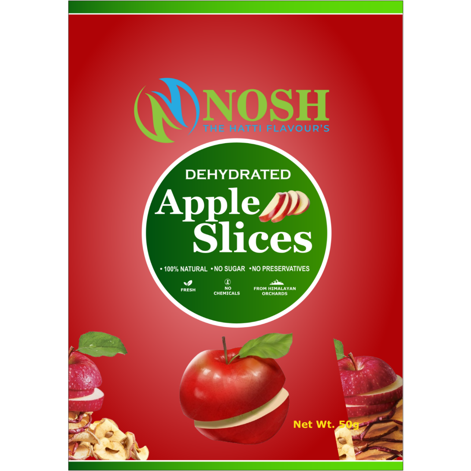 Apple Slices