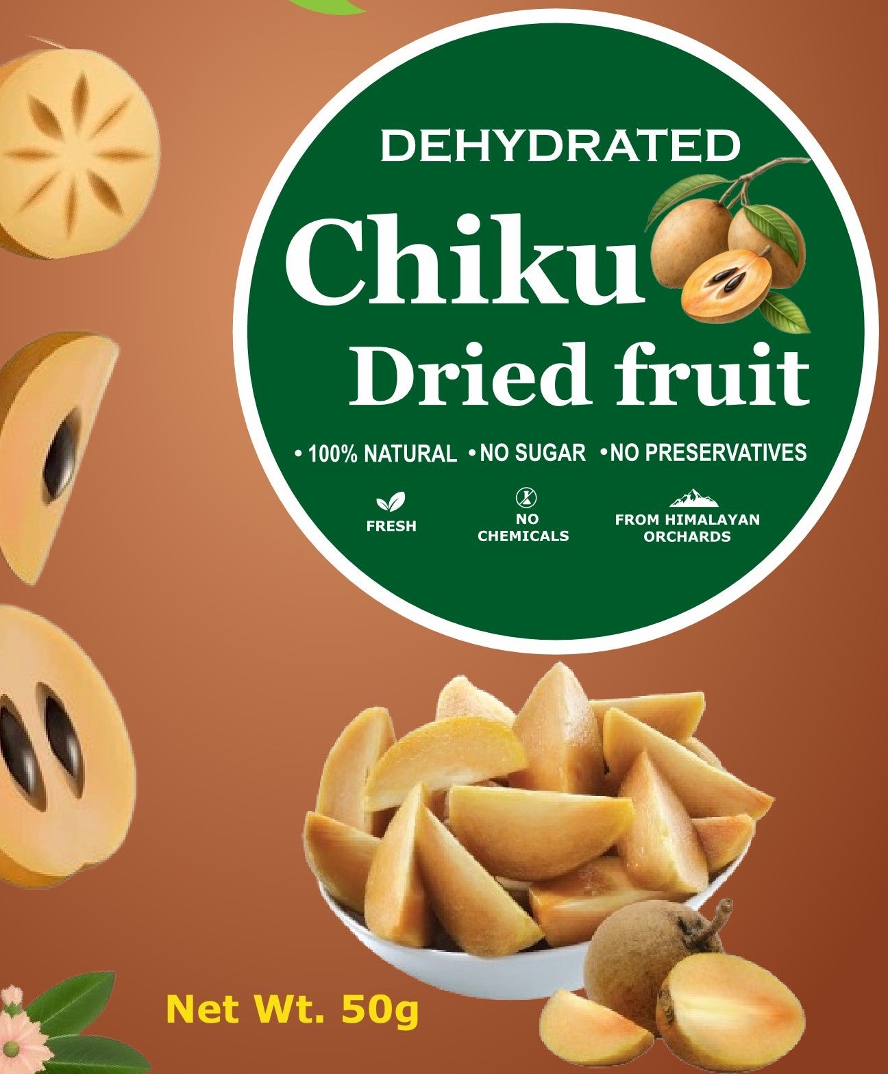 Chikuu Slices