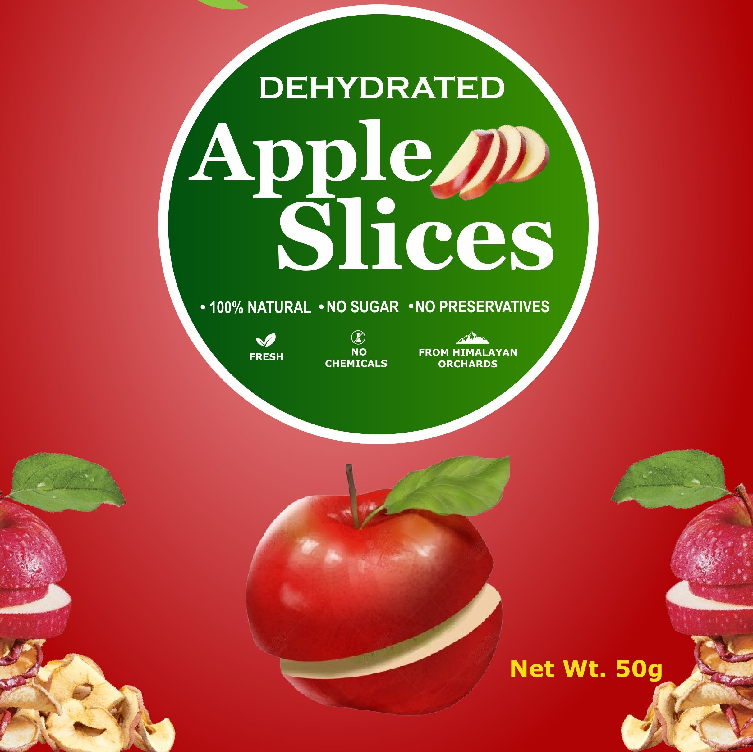 Apple Slices